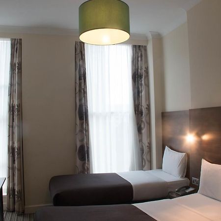 Rennie Mackintosh City Hotel Glasgow Kültér fotó