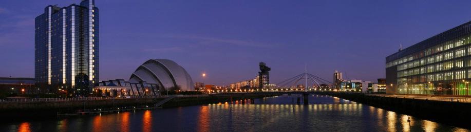 Rennie Mackintosh City Hotel Glasgow Kültér fotó