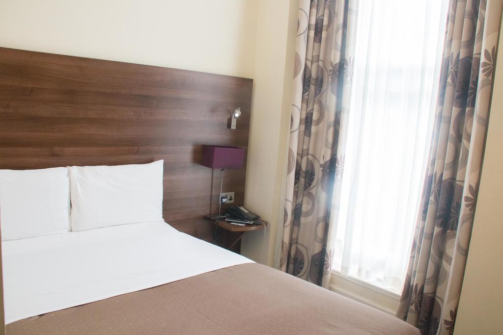 Rennie Mackintosh City Hotel Glasgow Kültér fotó