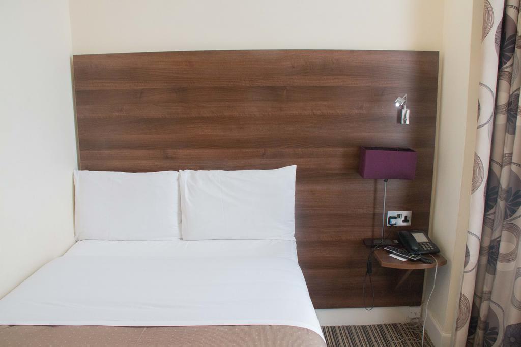 Rennie Mackintosh City Hotel Glasgow Kültér fotó
