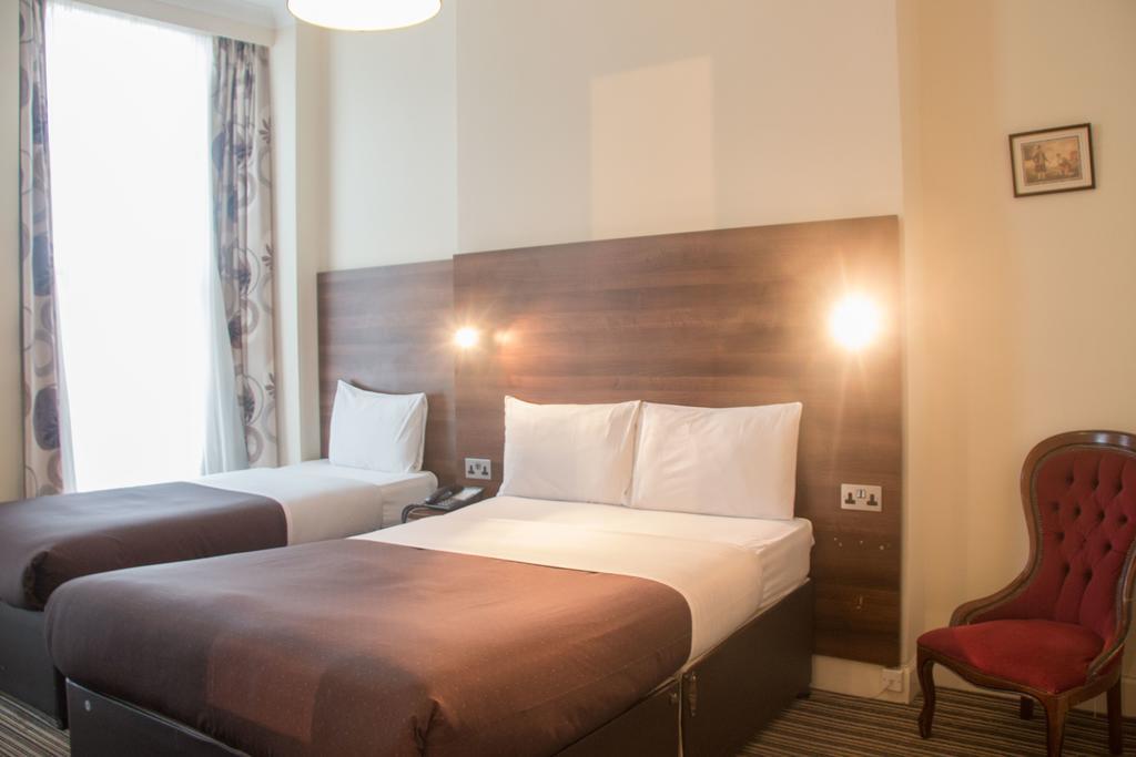 Rennie Mackintosh City Hotel Glasgow Kültér fotó