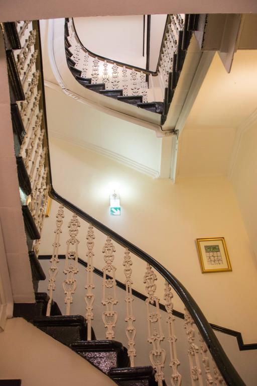 Rennie Mackintosh City Hotel Glasgow Kültér fotó