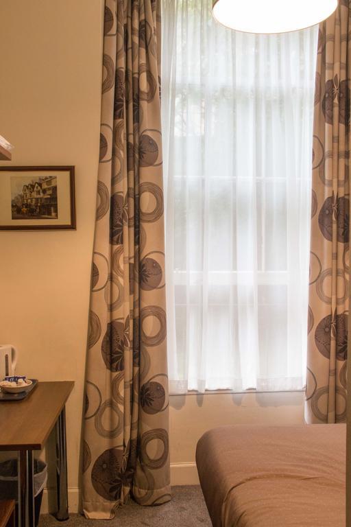 Rennie Mackintosh City Hotel Glasgow Kültér fotó