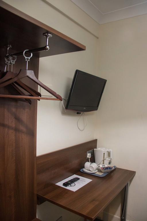 Rennie Mackintosh City Hotel Glasgow Kültér fotó