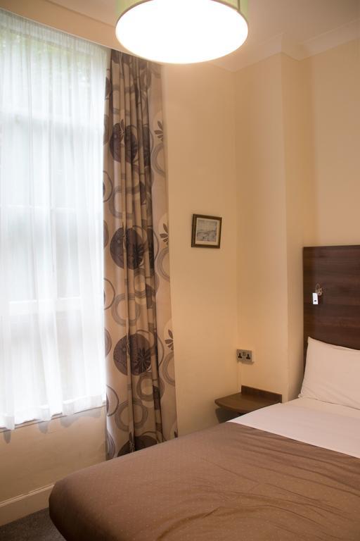 Rennie Mackintosh City Hotel Glasgow Kültér fotó