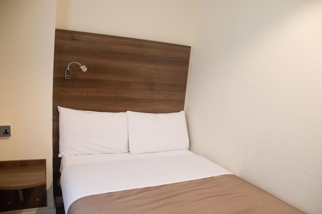 Rennie Mackintosh City Hotel Glasgow Kültér fotó