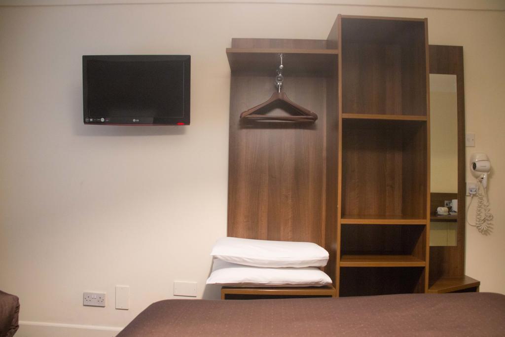 Rennie Mackintosh City Hotel Glasgow Kültér fotó