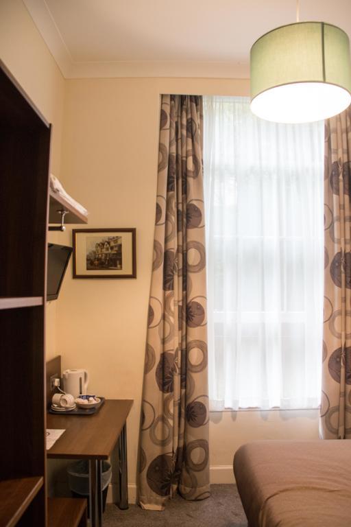 Rennie Mackintosh City Hotel Glasgow Kültér fotó