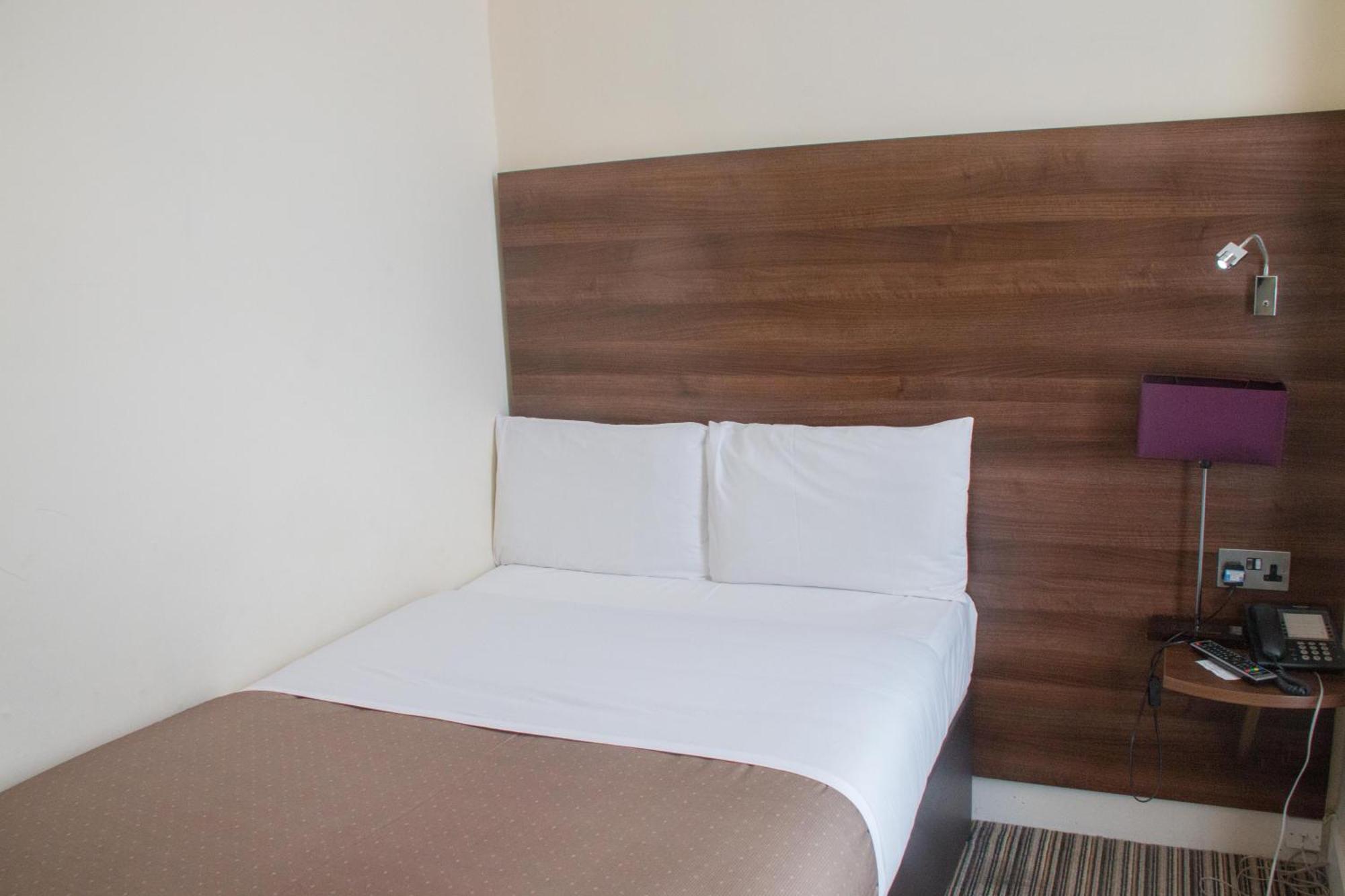 Rennie Mackintosh City Hotel Glasgow Kültér fotó