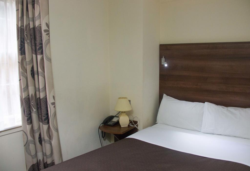 Rennie Mackintosh City Hotel Glasgow Kültér fotó