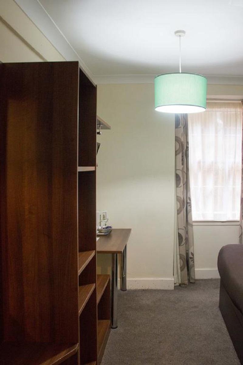 Rennie Mackintosh City Hotel Glasgow Kültér fotó