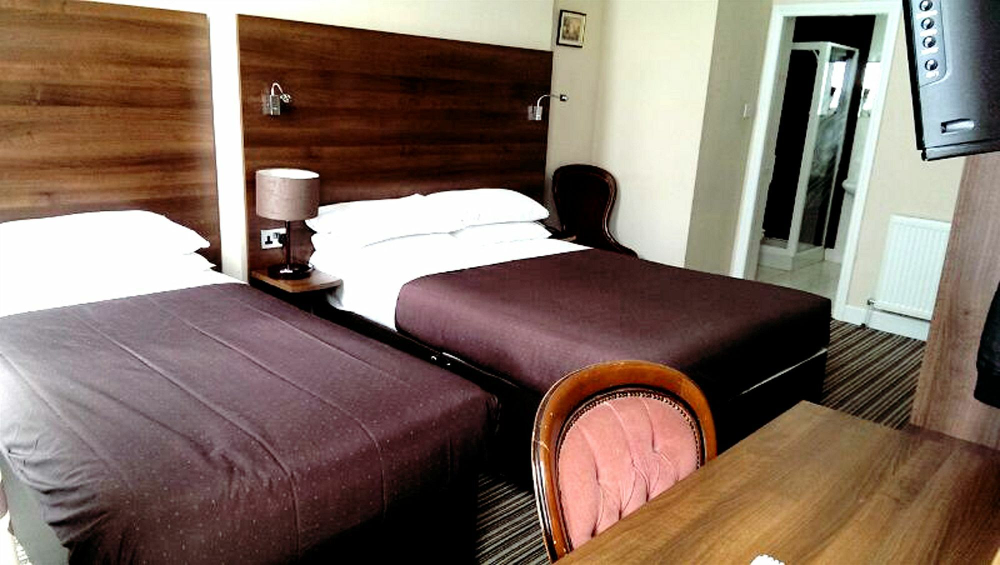 Rennie Mackintosh City Hotel Glasgow Kültér fotó