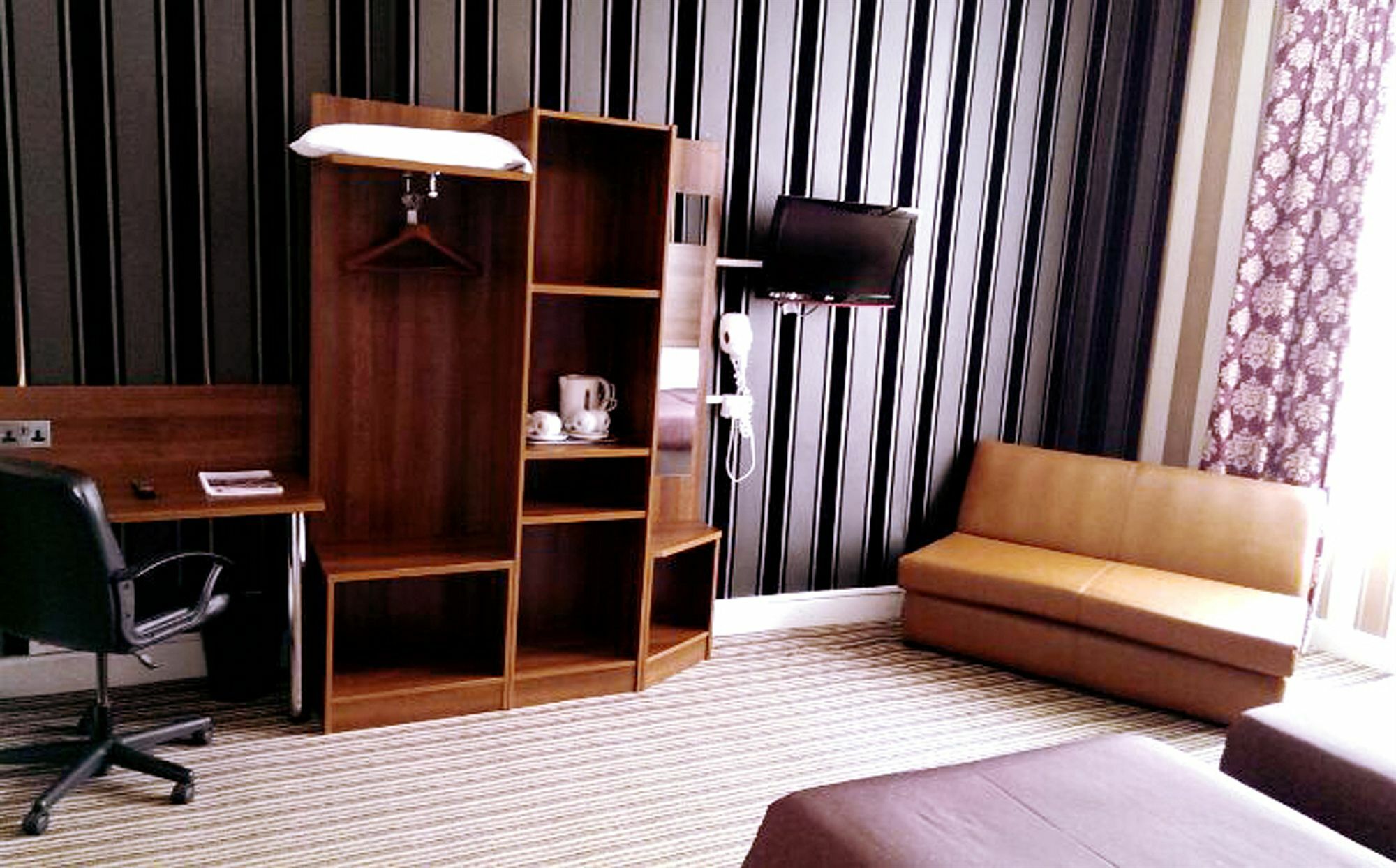 Rennie Mackintosh City Hotel Glasgow Kültér fotó