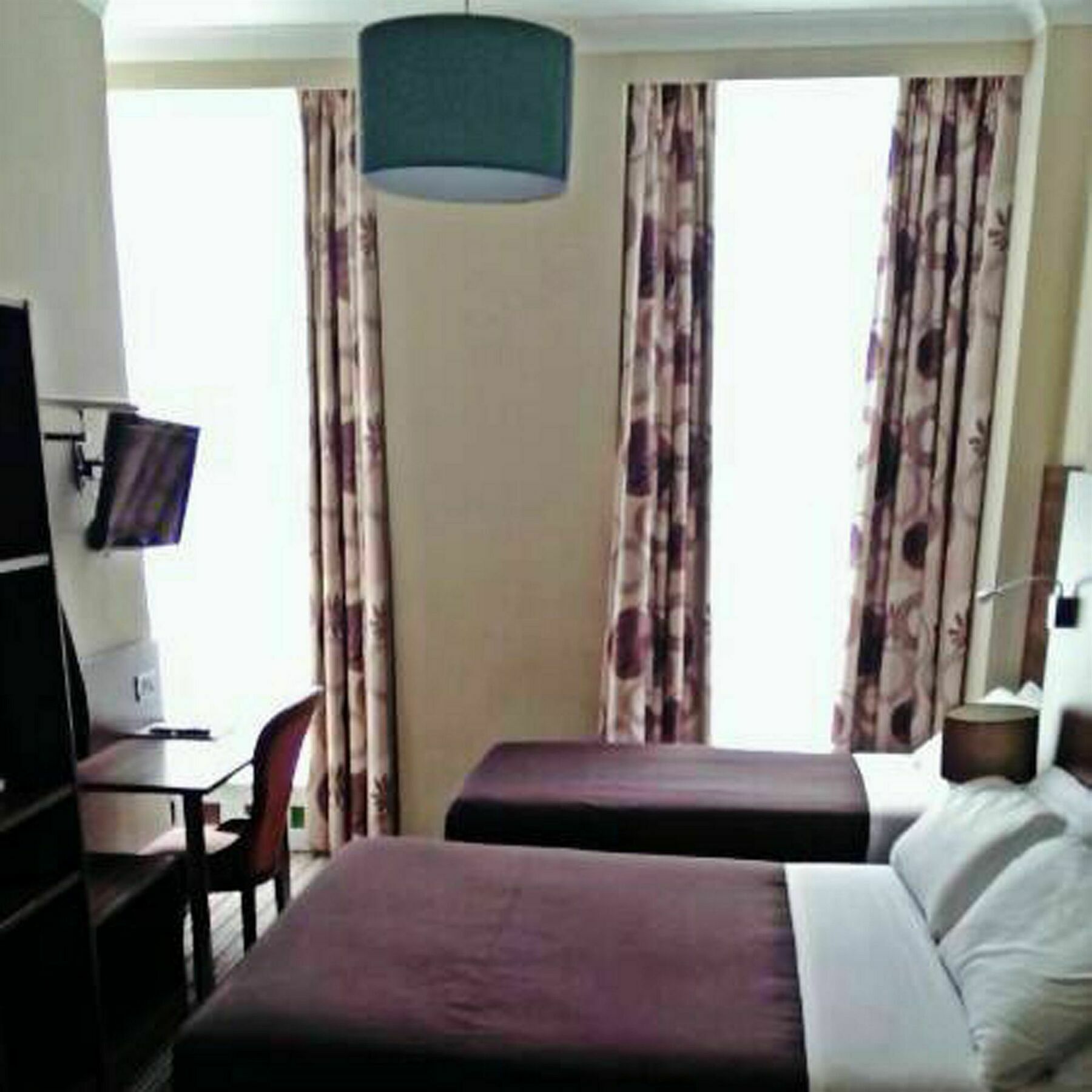 Rennie Mackintosh City Hotel Glasgow Kültér fotó